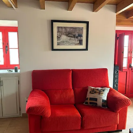 La Casina De Marga アパート *