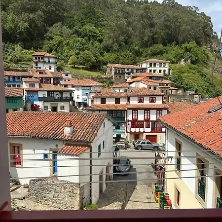 La Casina De Marga Villaviciosa (Asturias)