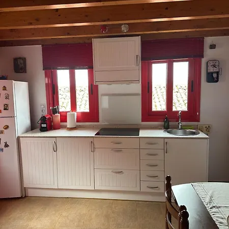 La Casina De Marga *