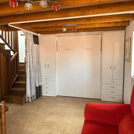 La Casina De Marga